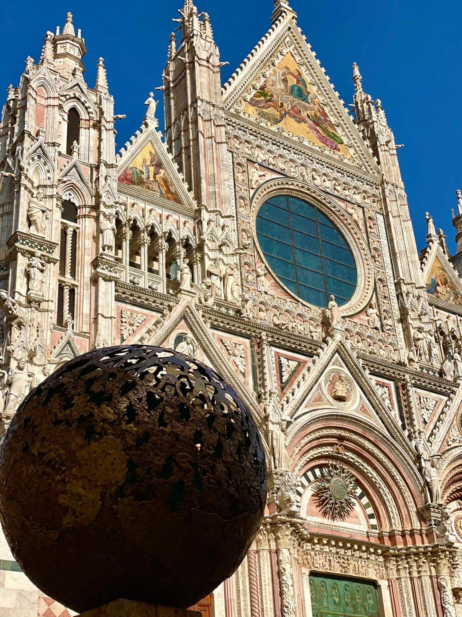Acasasiena Exterior foto